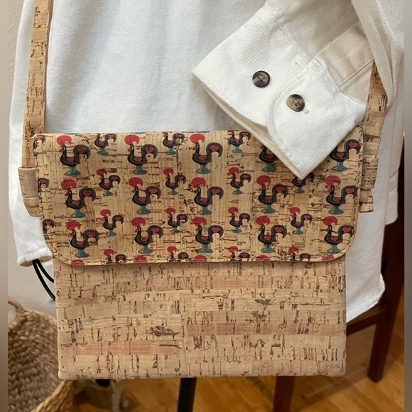 Cork 🐓 👜 - Picture 2 of 9